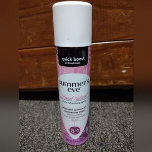 Summer's Eve Island Splash Spray 2 OZ